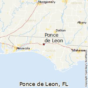 local seo services ponce de leon florida|The Town of Ponce de Leon, FL .